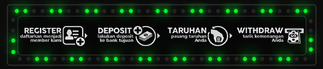 AJOTOGEL Jackpot